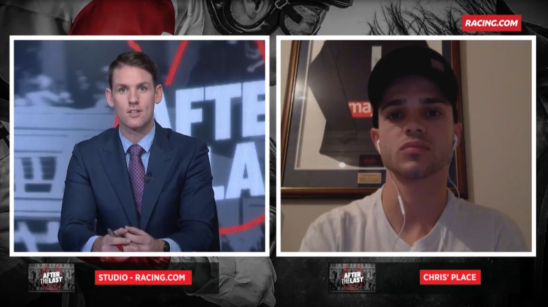 after the last shot 2