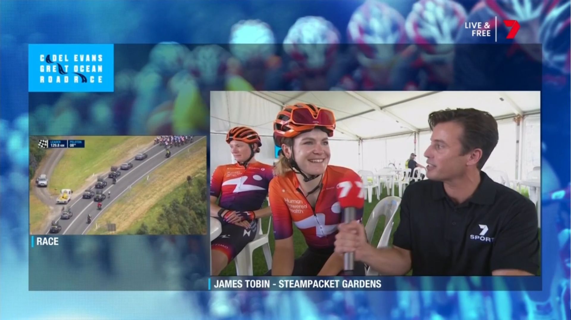 cadel evens w shot 8