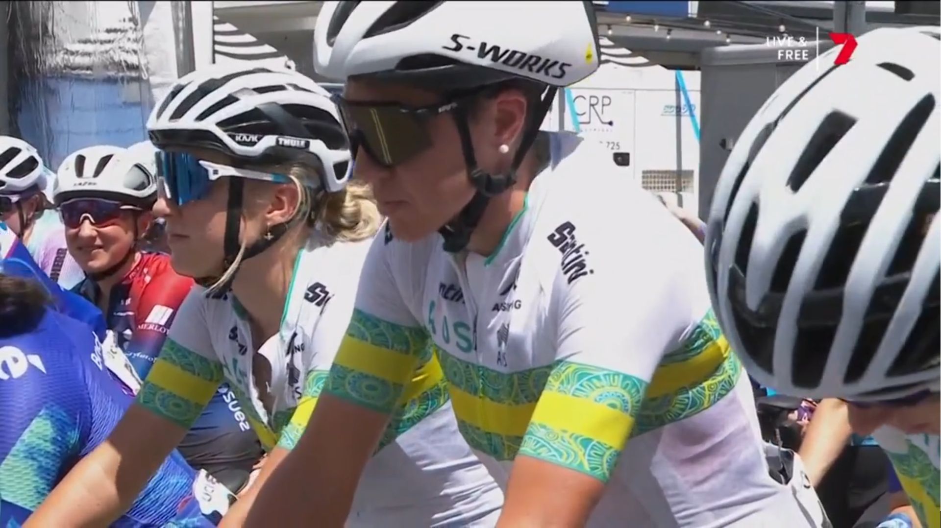 cadel evens w shot 9